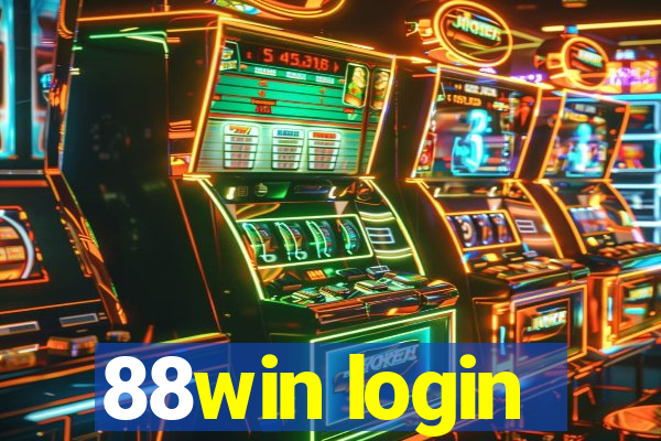 88win login